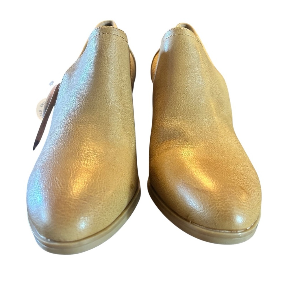 Baretraps Slaine Sandstone Bootie Size 8.5 - Picture 3 of 10